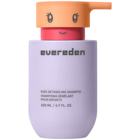 Evereden front packaging showing bottle and readable branding for trust