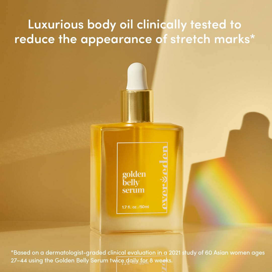 Evereden rosehip and marula ingredients showing nutrient-rich botanicals