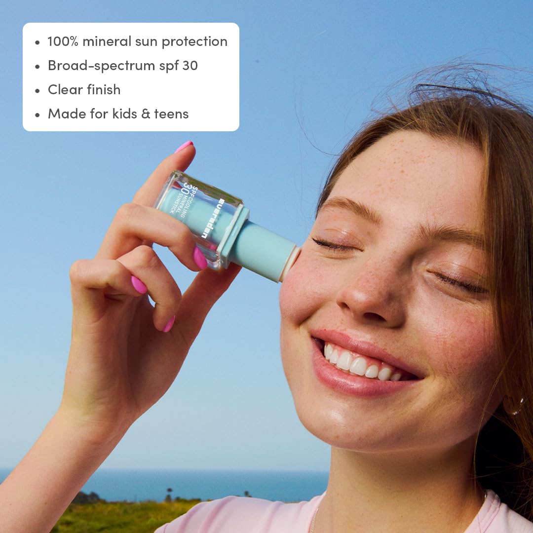 evereden icecube design detail highlights playful shape and cooling feel benefit encourages use