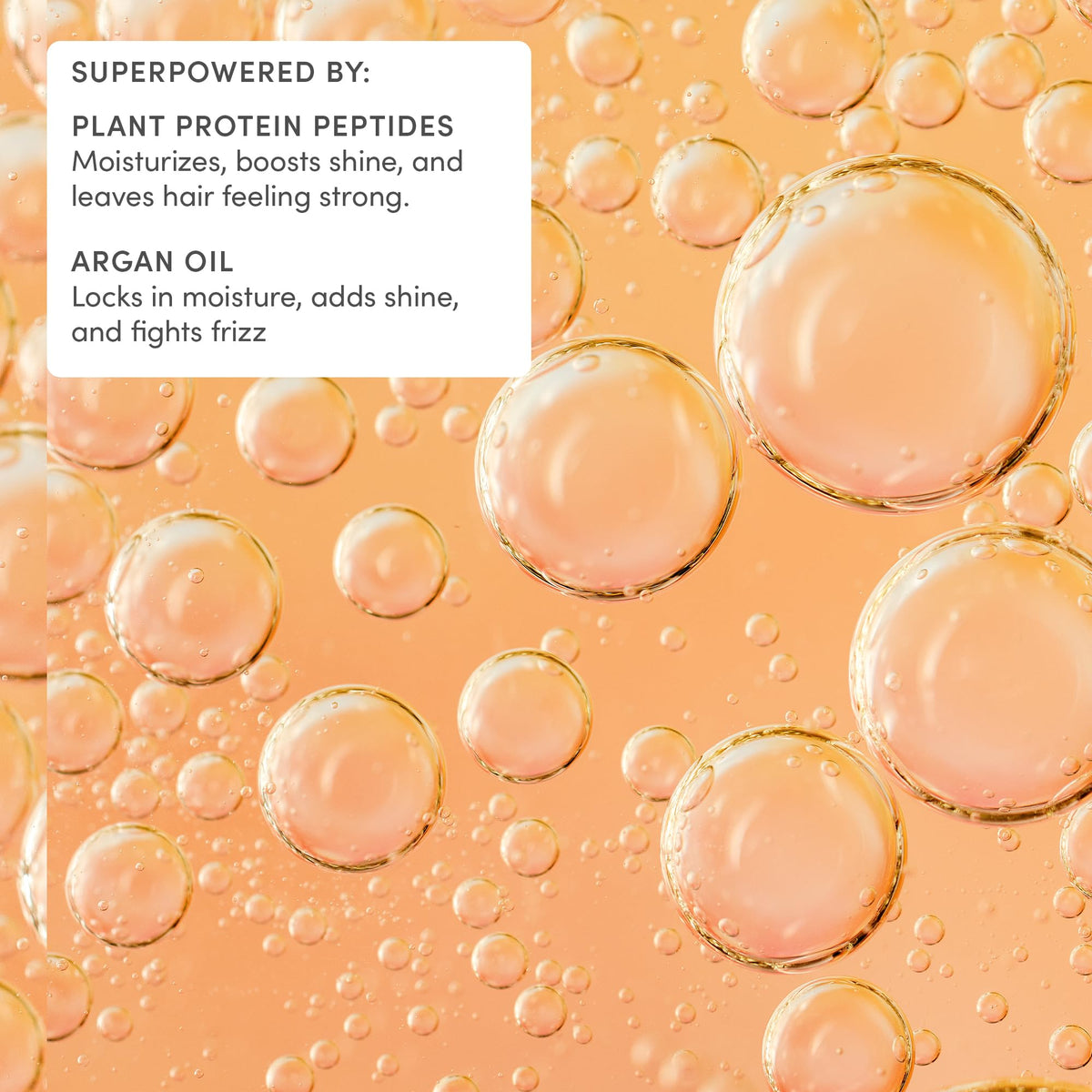 Evereden ingredient label with EWG verification and clean claims