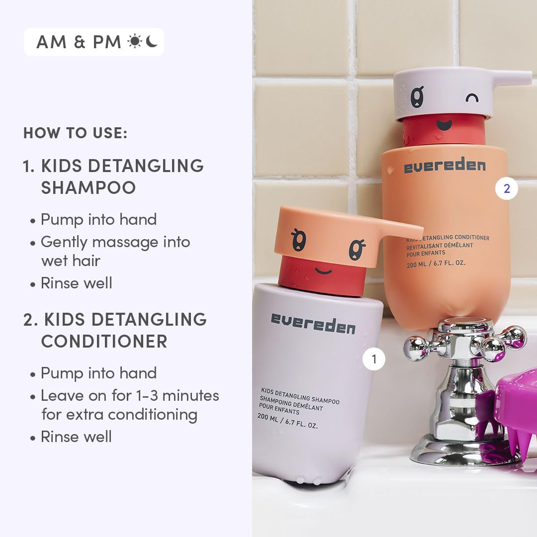 Evereden label close-up focusing on clean formulation and ingredient transparency benefit