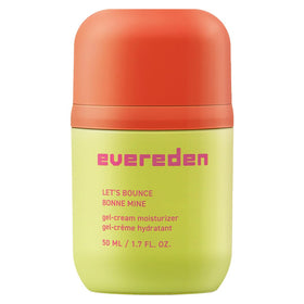 Evereden front packaging showing product name and clean design benefits