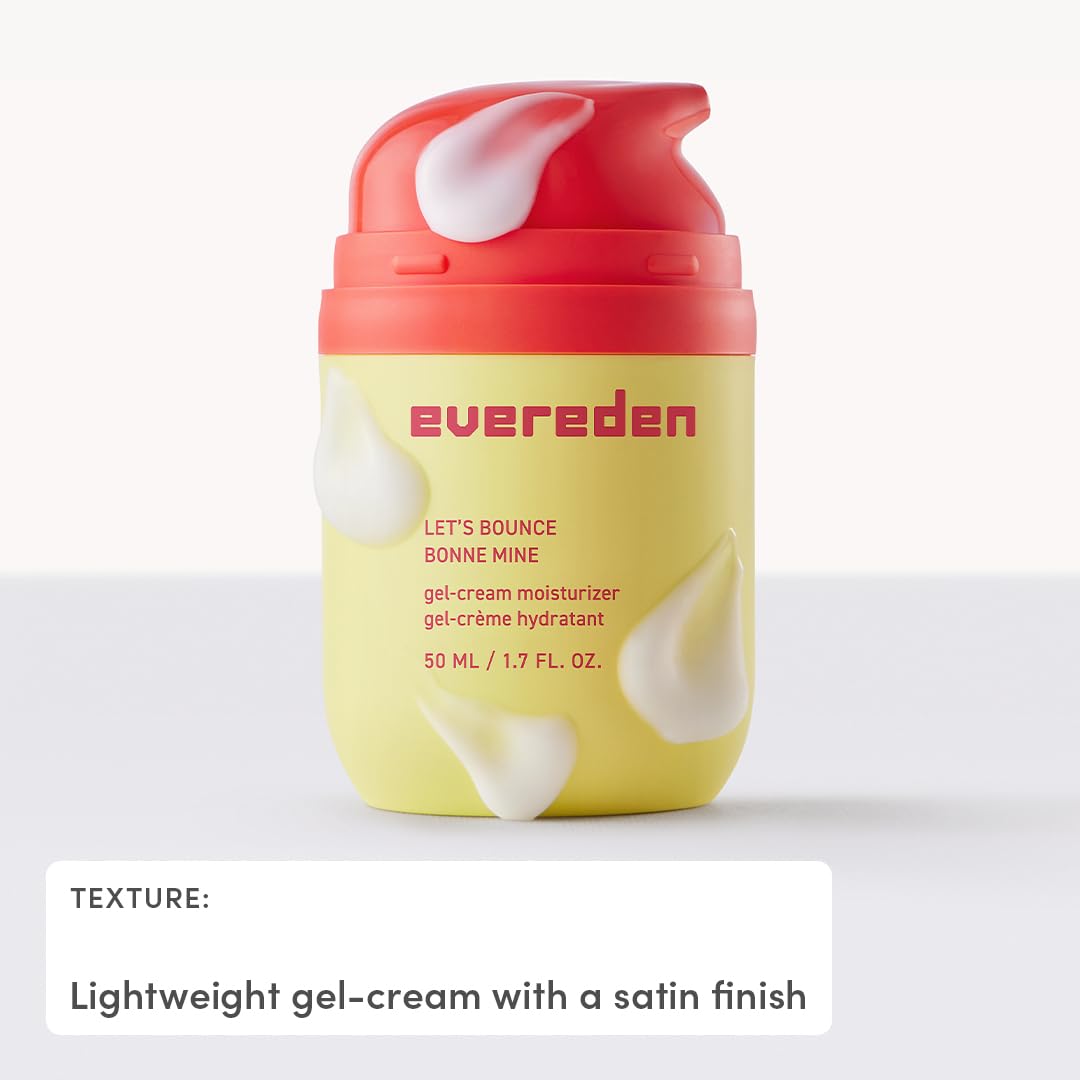 Evereden product in bathroom routine setting showing everyday usability