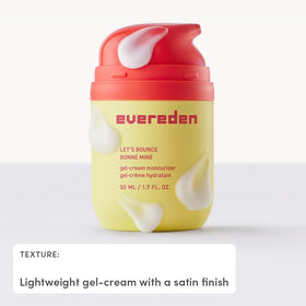 Evereden product in bathroom routine setting showing everyday usability