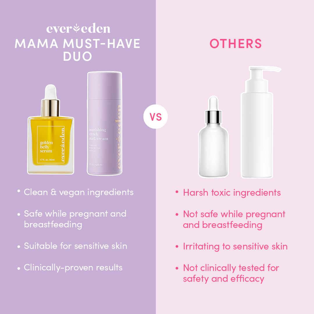 Evereden lifestyle vanity with duo suggesting daily routine benefit