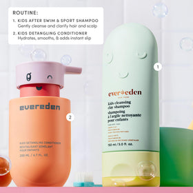 Evereden in a beach bag lifestyle image showing convenience for active families