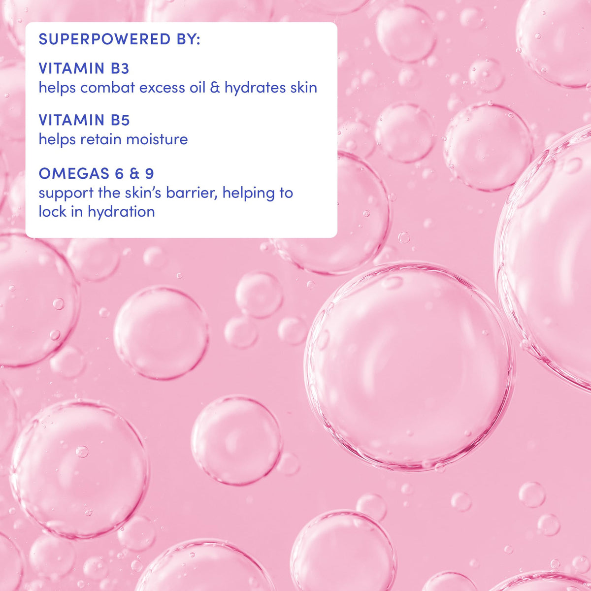 Evereden packaging side profile emphasizing product claims and non-toxic benefit