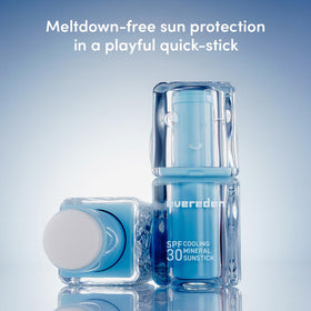 evereden stick with closed cap compact shows secure closure and hygienic storage benefit