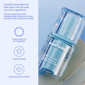 evereden sticks in parent hand size scale shows compact portability and travel-ready benefit