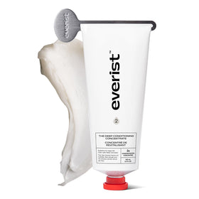 Everist front tube 3.4 fl oz showing brand and product for convenient travel