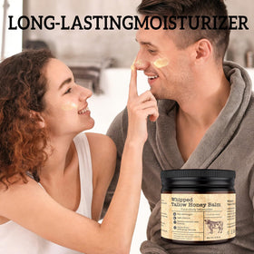 Evervines jar on bathroom nightstand demonstrating everyday skincare ritual benefit