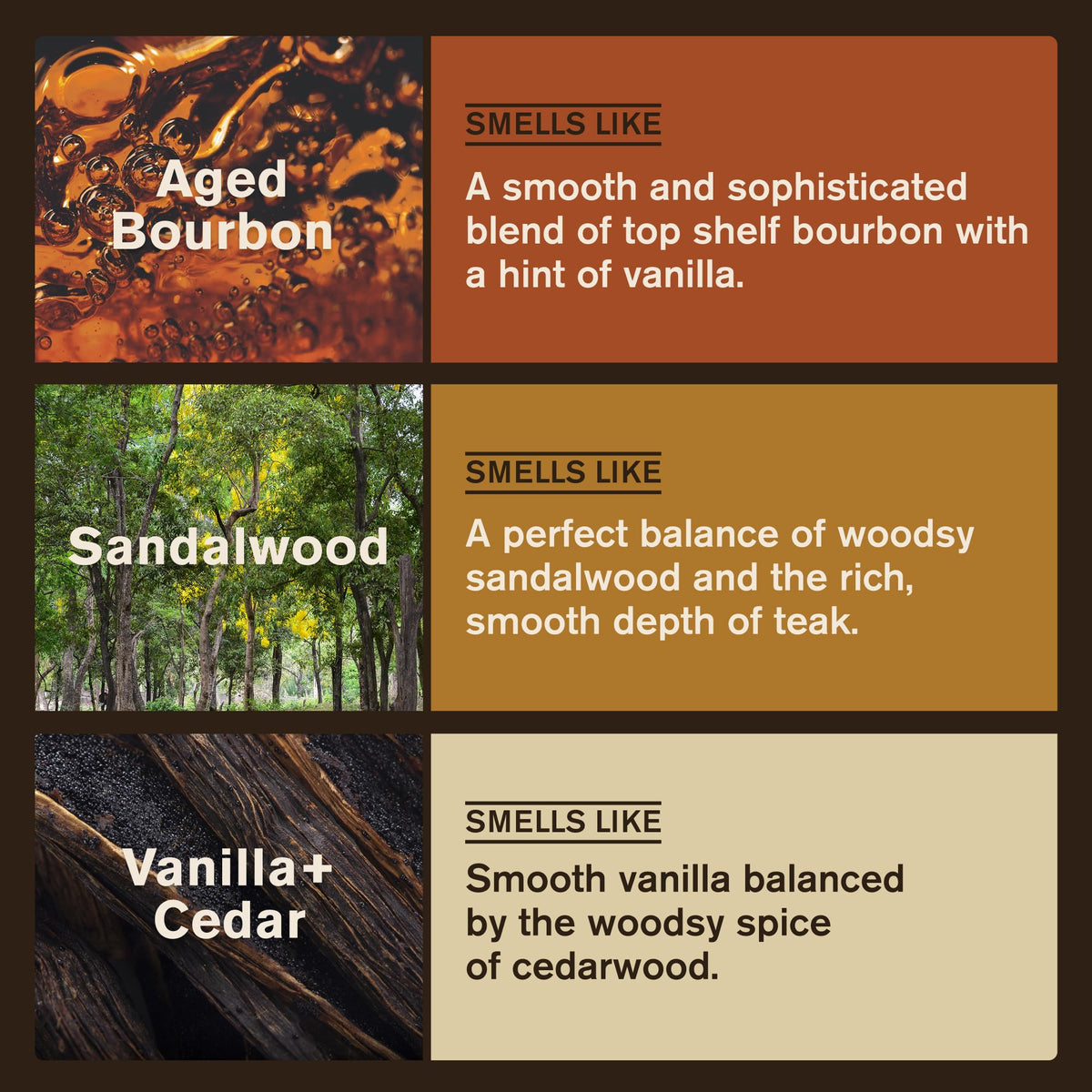 Every Man Jack aged bourbon bottle detail showing label and richer aroma