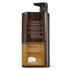 Every Man Jack lifestyle bathroom styling showing premium scent and routine fit