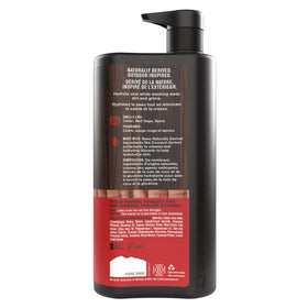 Every Man Jack lifestyle bathroom setup suggesting premium grooming routine