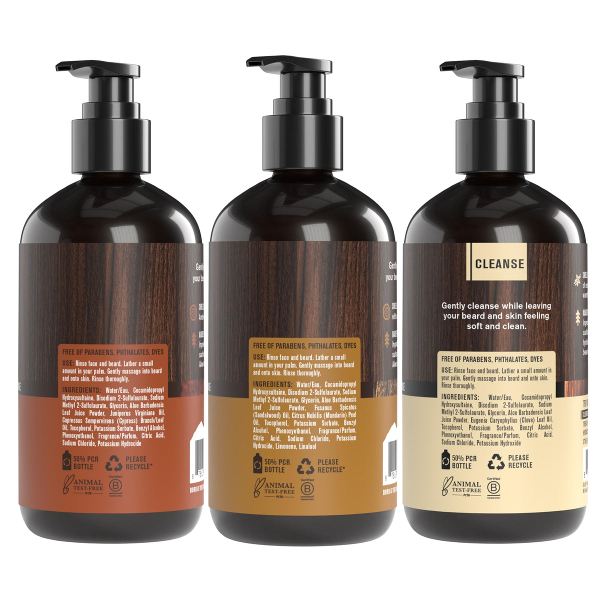 Every Man Jack lifestyle bathroom shelf staged for everyday grooming convenience