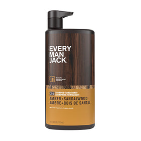 Every Man Jack cap and recycled material detail showing sustainable packaging benefit
