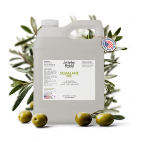 Everyday Beauty front packaging showing 32 oz bottle and clear labeling for value