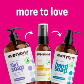 everyone for every body held in adult hand to show scale and large 32-ounce benefit