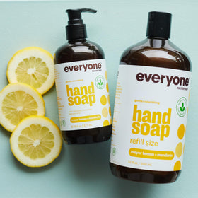everyone recyclable packaging symbol detail highlighting sustainable packaging benefit