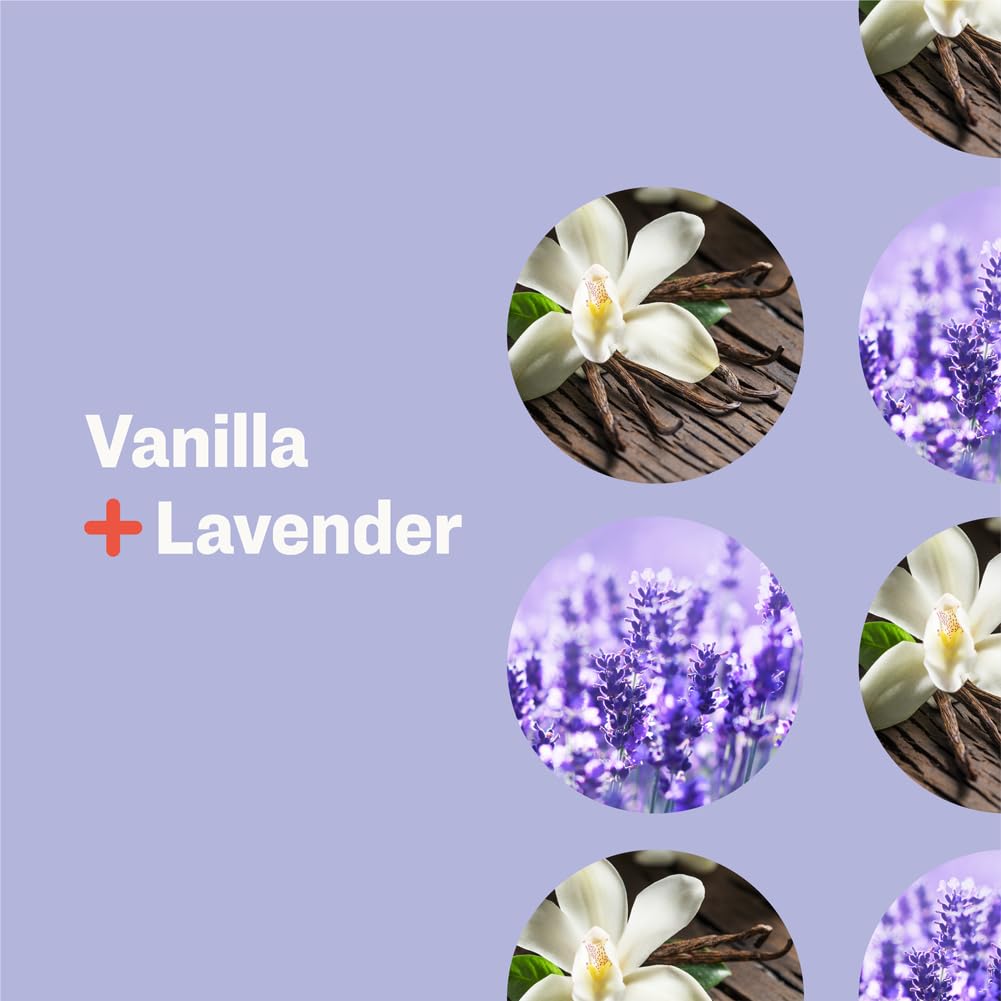 Everyone lotion texture close-up, creamy non-greasy finish for soft skin