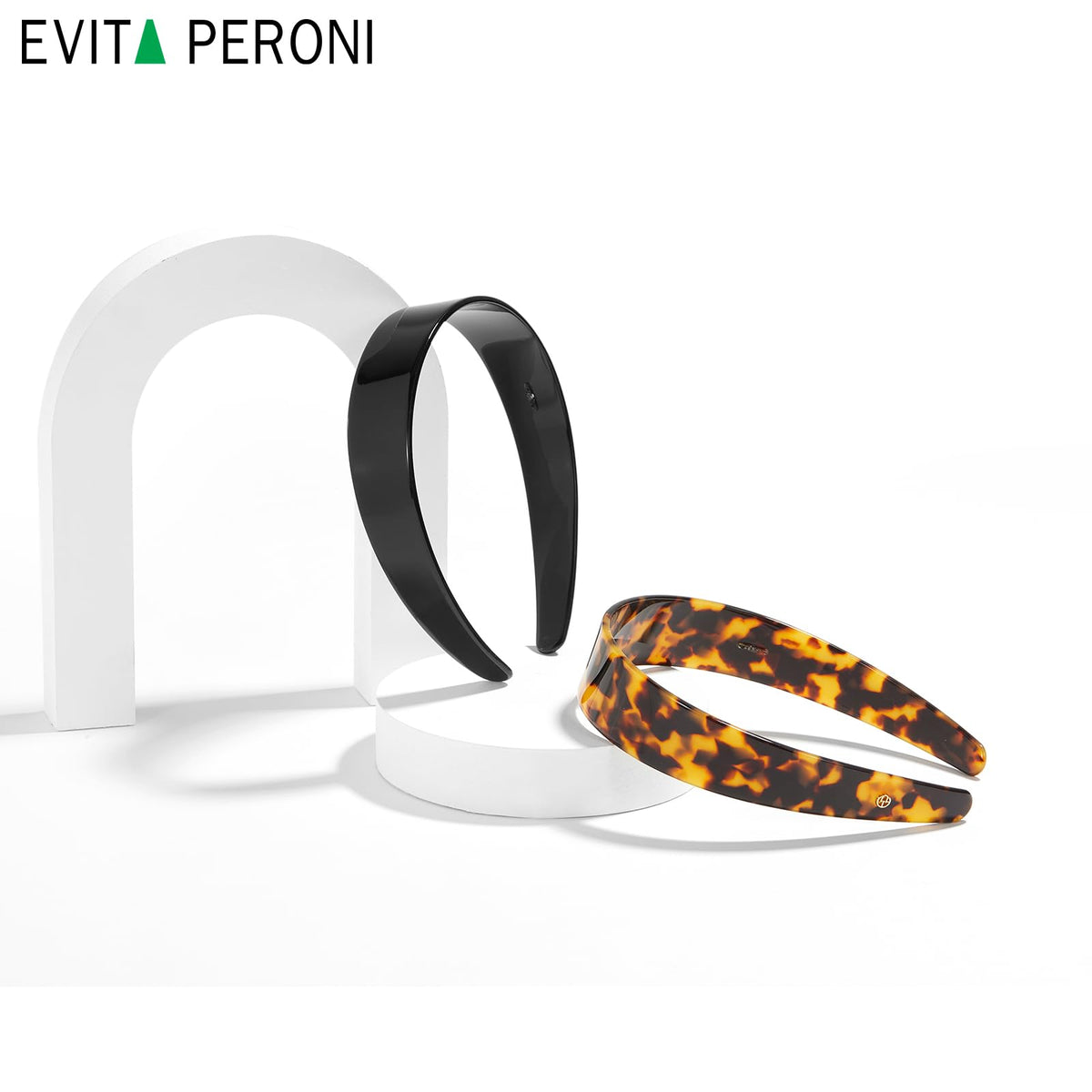EVITA PERONI gift box and velvet pouch ready for gifting convenience