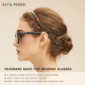 EVITA PERONI fixator and storage tube displayed for secure fit and safe storage