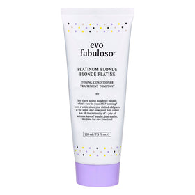 EVO front packaging showing product and benefits