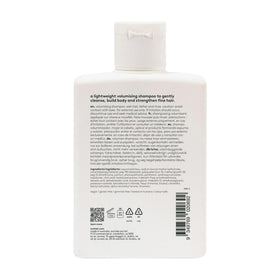 EVO pump dispenser detail highlighting easy use and controlled pour