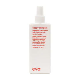 EVO front packaging showcasing product and benefits