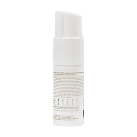 EVO Haze pump dispenser detail highlighting precise application control