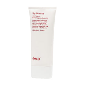 EVO front packaging showing bottle and branding and clear product identity