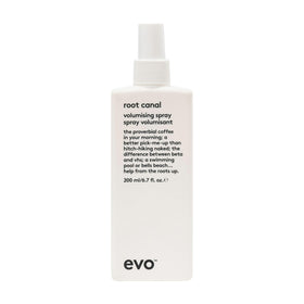EVO Root Canal front packaging showing product and benefit of lift