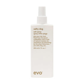 EVO front packaging showing bottle and product name for easy identification