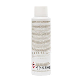 EVO fine mist spray close-up demonstrating even distribution benefit