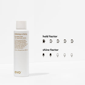 EVO bottle in hand size comparison for travel-friendly convenience