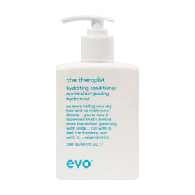 EVO front packaging showing bottle and benefit of hydration