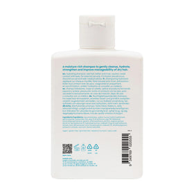 EVO The Therapist label close-up highlighting product information and benefit
