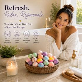 EvolutionUSA elegant gift box open on a table ready for gifting to friends or family