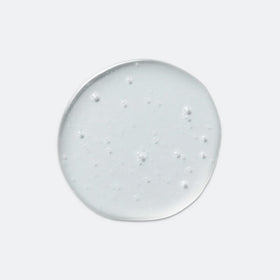 EVOLVh back label revealing ingredients and clean formulation benefits