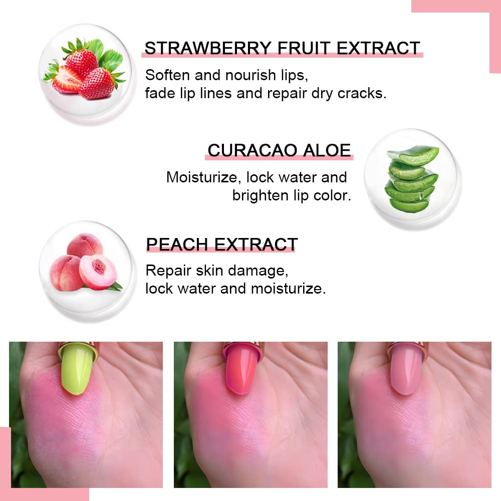evpct aloe texture closeup displaying smooth balm, moisturizing benefit