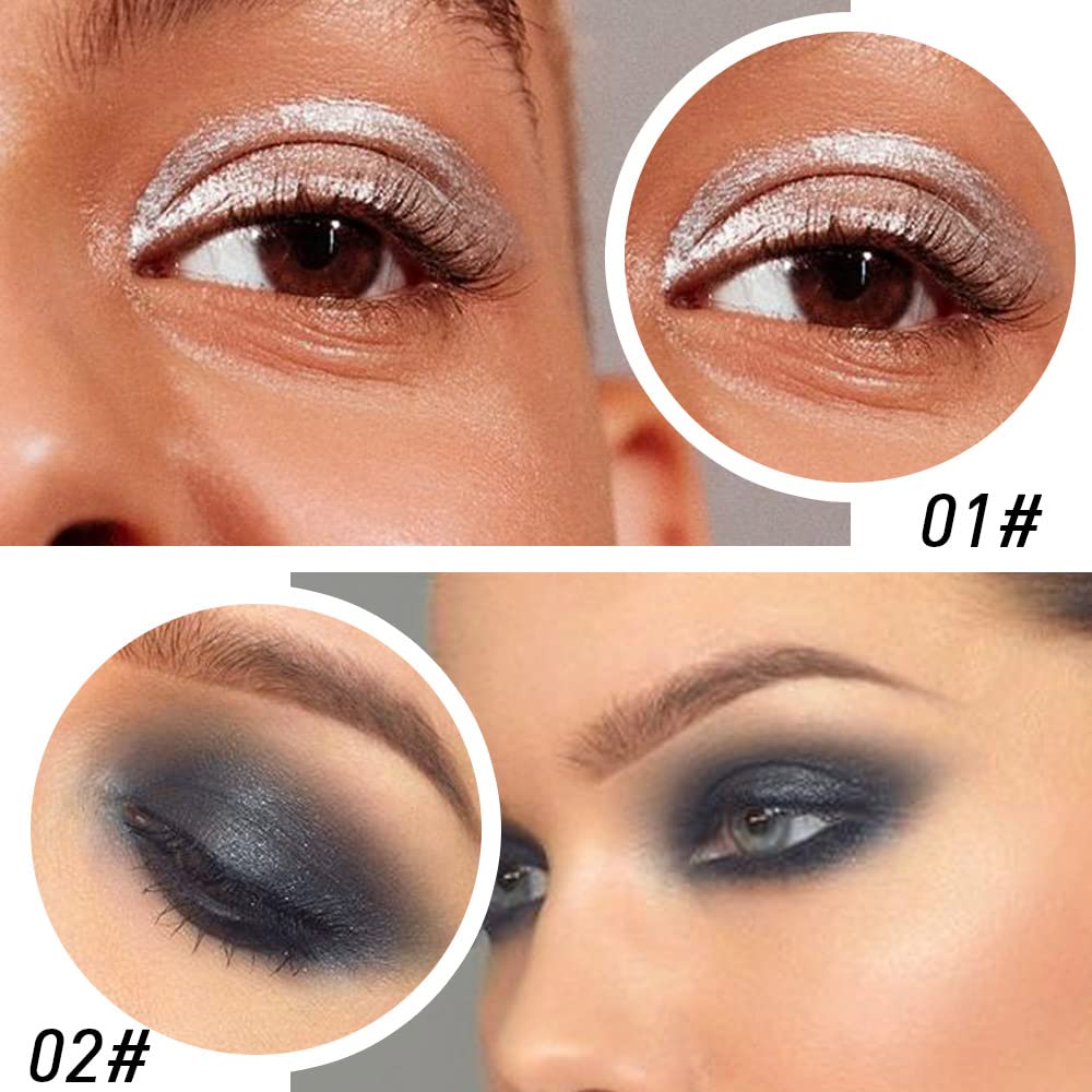 evpct close-up of creamy pencil tip, smooth glide for precise lines