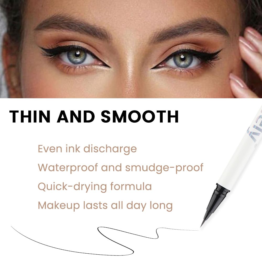 evpct dual-ended brush close-up showing bristle detail for precise application