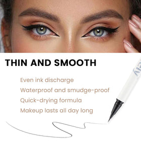 evpct dual-ended brush close-up showing bristle detail for precise application