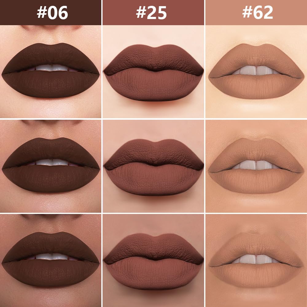evpct dual-ended liner close-up highlighting precise tip for crisp lip definition and control
