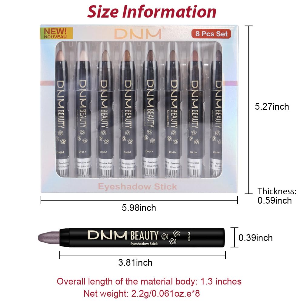 evpct sticks inside a makeup bag illustrating convenient travel-ready makeup solution