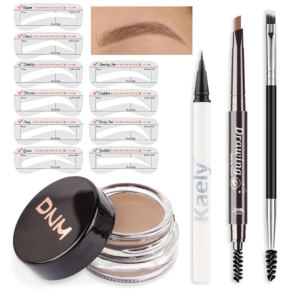 evpct front packaging showing kit contents for easy identification and travel