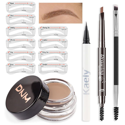 evpct front packaging showing kit contents for easy identification and travel