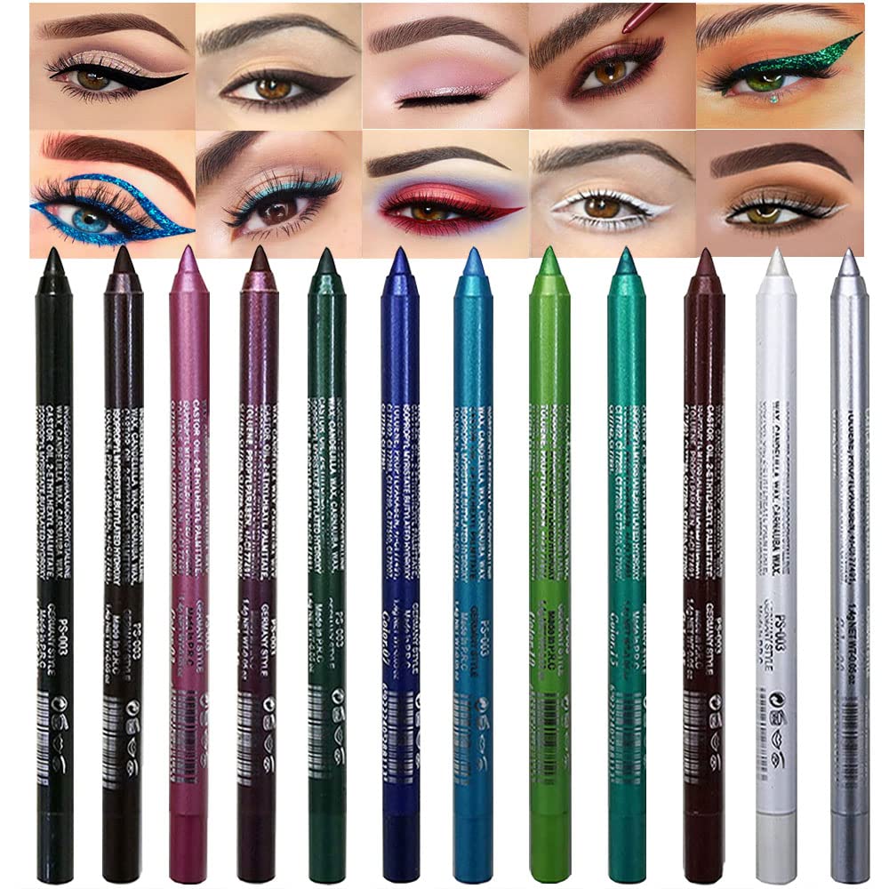 evpct front packaging showing 12-color set and benefits
