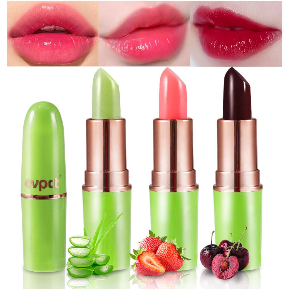 evpct front packaging trio showing gift-ready set and product variety