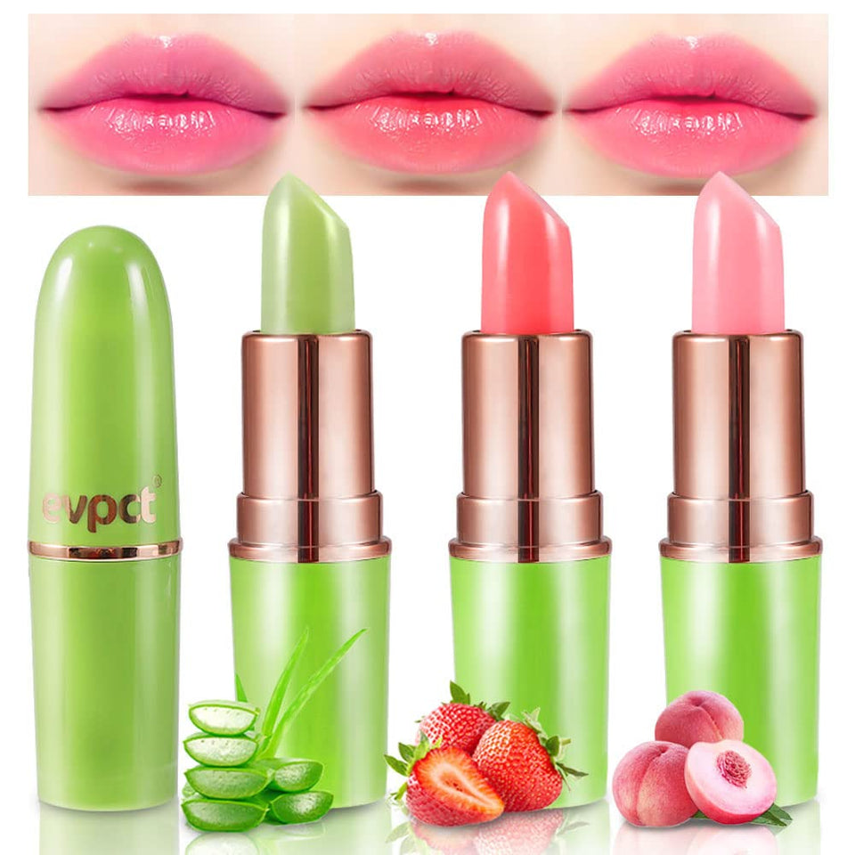 evpct front packaging trio showing tubes and box, ideal gift presentation